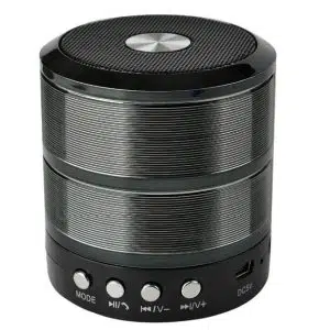 اسپیکر قابل حمل WS-887