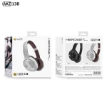 جعبه هدست بلوتوث AKZ-13B