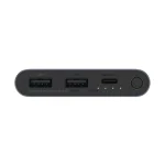 پاوربانک شیائومی PB100DZM ظرفیت ۱۰۰۰۰