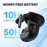 Anker Liberty 4 NC battery