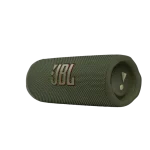 اسپیکر بلوتوثی قابل حمل JBL مدل Flip 6_ سبز