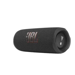 اسپیکر بلوتوثی قابل حمل JBL مدل Flip 6_ مشکی