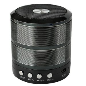 اسپیکر قابل حمل WS-887