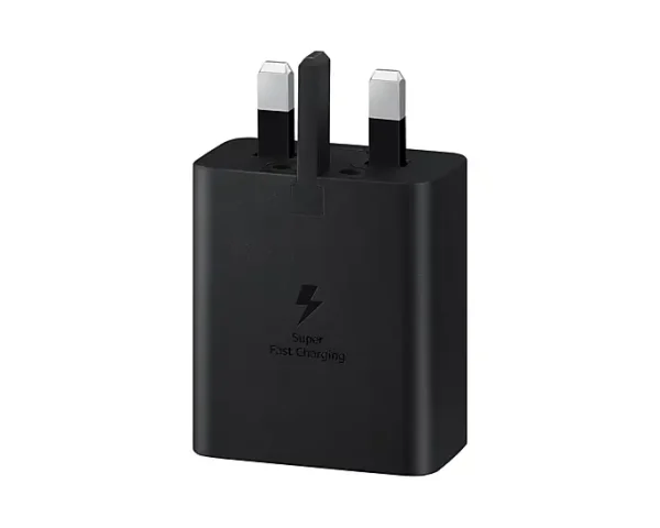 شارژر دیواری ۴۵ وات سامسونگ مدل EP-T4510 به همراه کابل ۱.۸ متری USB-C