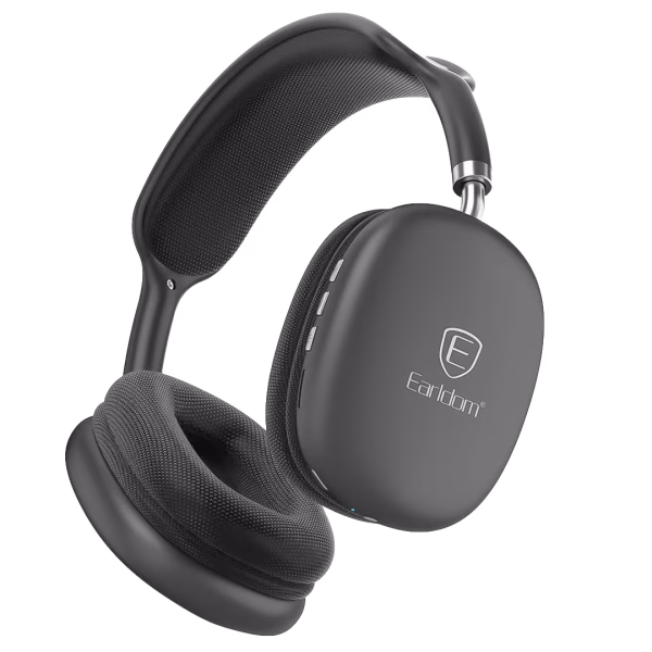 هدفون بی سیم ارلدام مدل ET-BH102