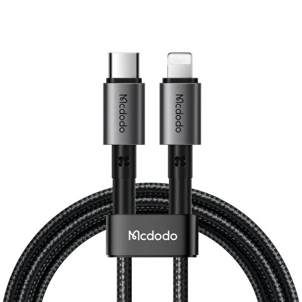 کابل لایتنینگ به USB-C مک دودو مدل CA2850