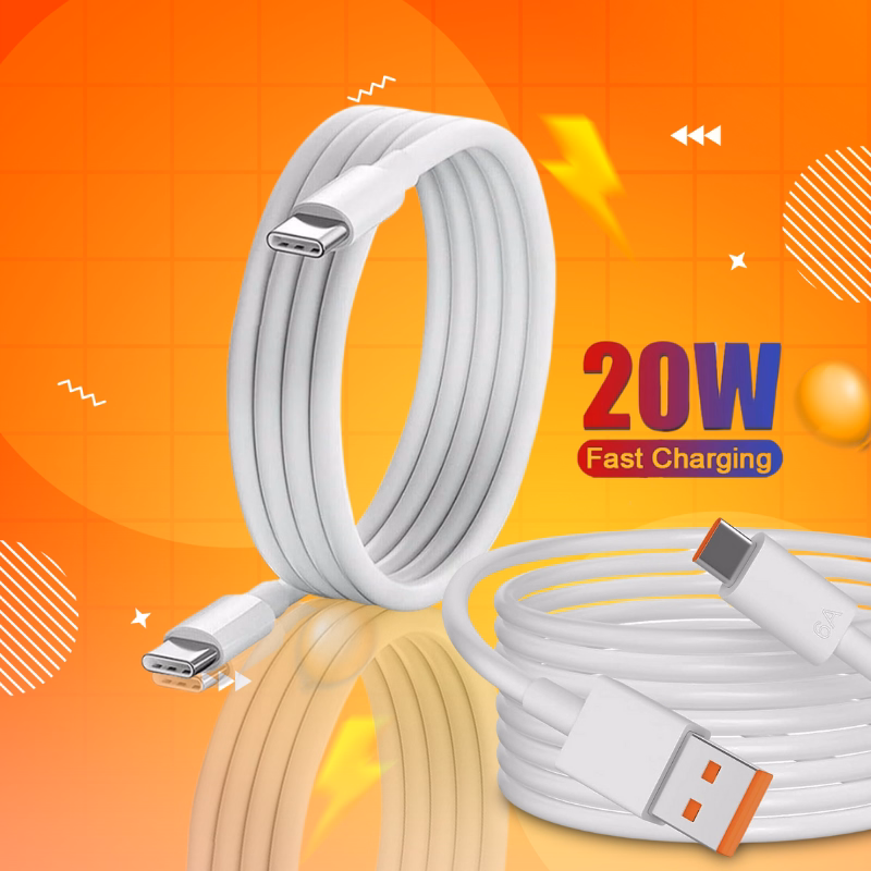 آیا کابل فست شارژ واقعاً فست شارژه؟ فرق کابل معمولی با کابل فست رو بدون