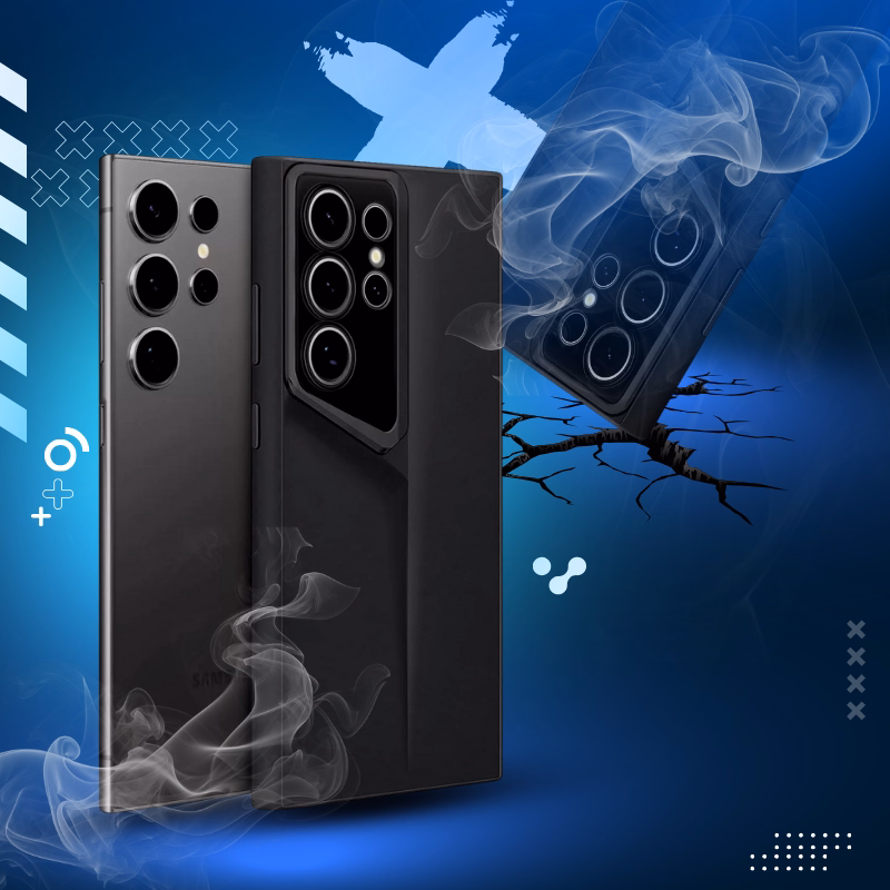 بهترین جنس قاب گوشی برای استفاده روزمره؛ از سیلیکون تا ضدضربه