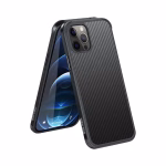 قاب کربنی مات مدل CaseCase ایفون