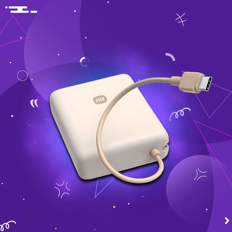 پاوربانک‌های جدید شیائومی چه قابلیت‌های جذابی دارند؟ ۱۰ ویژگی کاربردی که باید بدانید