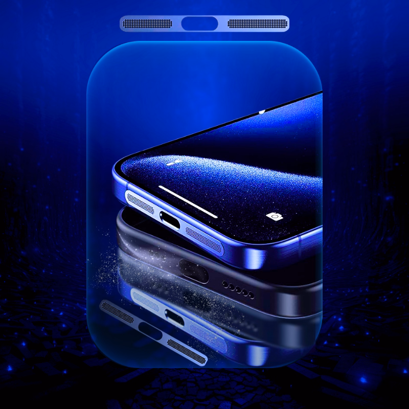 چگونه از ورود گردوغبار به هدفون و پورت شارژ جلوگیری کنیم؟ آموزش کاربردی