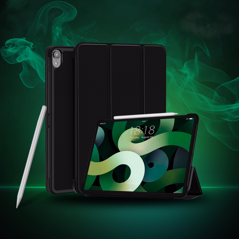 کاور اسمارت آیپد چی بخریم؟ کدوم مدل_ها با Apple Pencil سازگارن؟