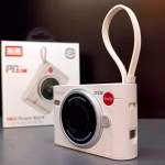 پاوربانک Earldom PD45 ظرفیت 10000