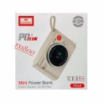 پاوربانک Earldom PD45 ظرفیت 10000mAh