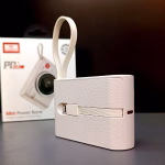 پاوربانک ارلدام PD45 ظرفیت 10000mAh