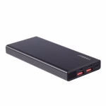 پاوربانک ارلدام مدل ET-PD21 ظرفیت 10000 میلی‌امپر‌