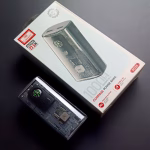 پاوربانک فست شارژ Earldom PD35 ظرفیت 10000