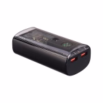 پاوربانک فست شارژ Earldom PD35 ظرفیت 10000 میلی‌آمپر