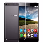 گلس شیشه_ای ضد ضربه تبلت لنوو PB1-770N