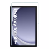 گلس شیشه‌ای ضد ضربه تبلت سامسونگ Galaxy Tab A9 Plus
