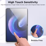 گلس ضد ضربه تبلت شیائومی Redmi Pad 10.6 اینچ