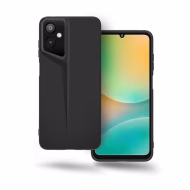 قاب مات فوق‌ نازک مدل Blade Runner گوشی سامسونگ A07