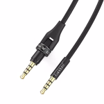 کابل AUX ارلدام مدل AUX44