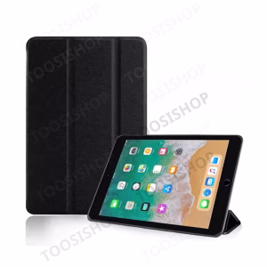 کاور کیبورد دار مگنتی ایپد پرو 9.7 با تاچ_پد