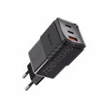 اداپتور فست شارژ دو پورته Mcdodo CH-150 GaN 5 Mini توان 70 وات